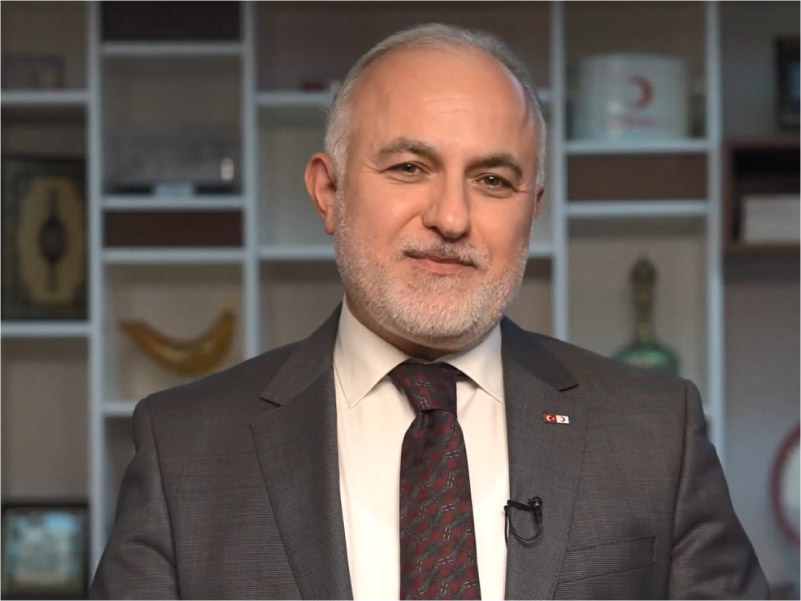 Online Leadership Meeting Of The Neighbors Help First Network Speech 2021 (1)