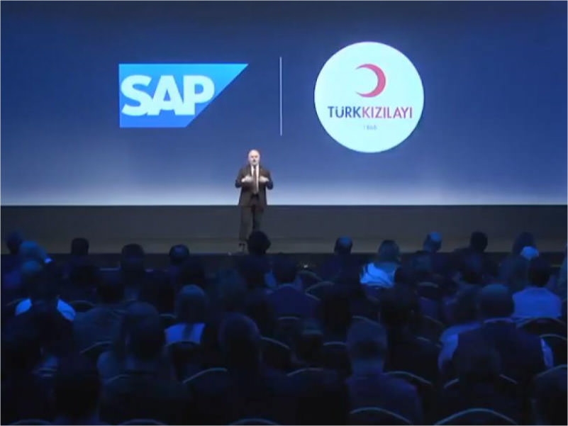 SAP Conference Talk (1)