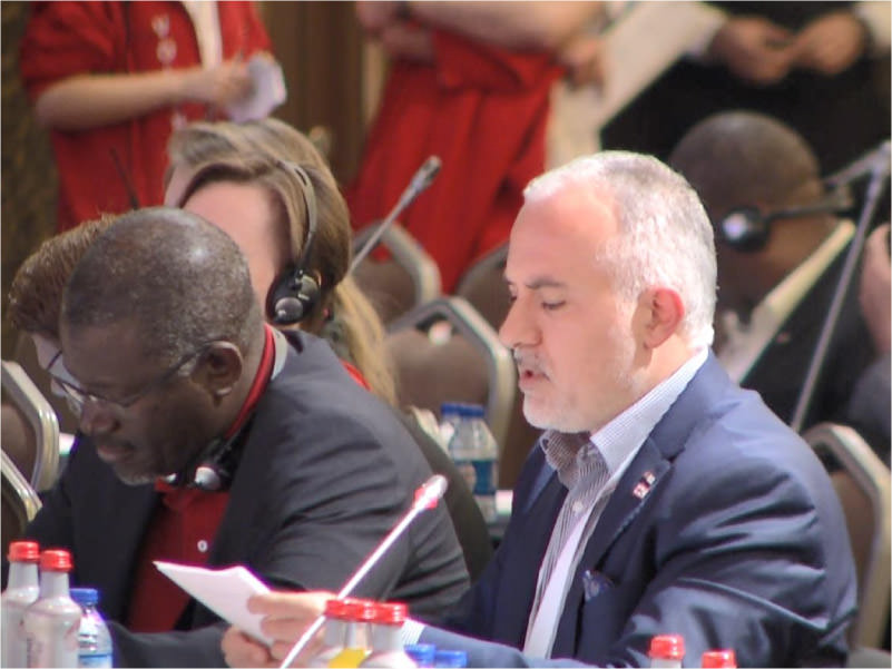 Power Of Humanity Closing Ceremony Of Powerofhumanity 2017 (1)