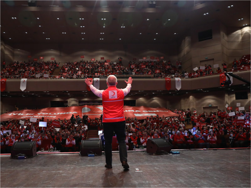 Turkey Volunteer Awards 2021 (1)