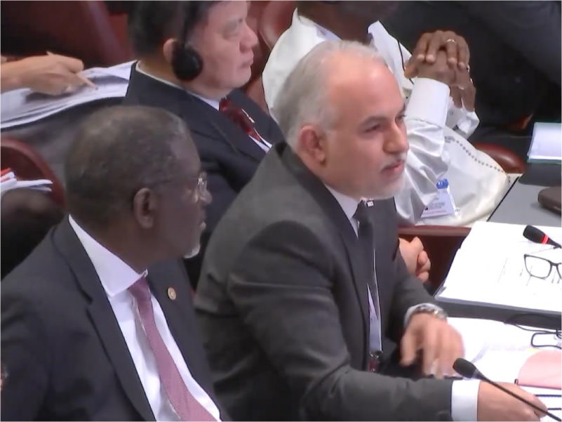 IFRC General Assembly – 2019 (1)