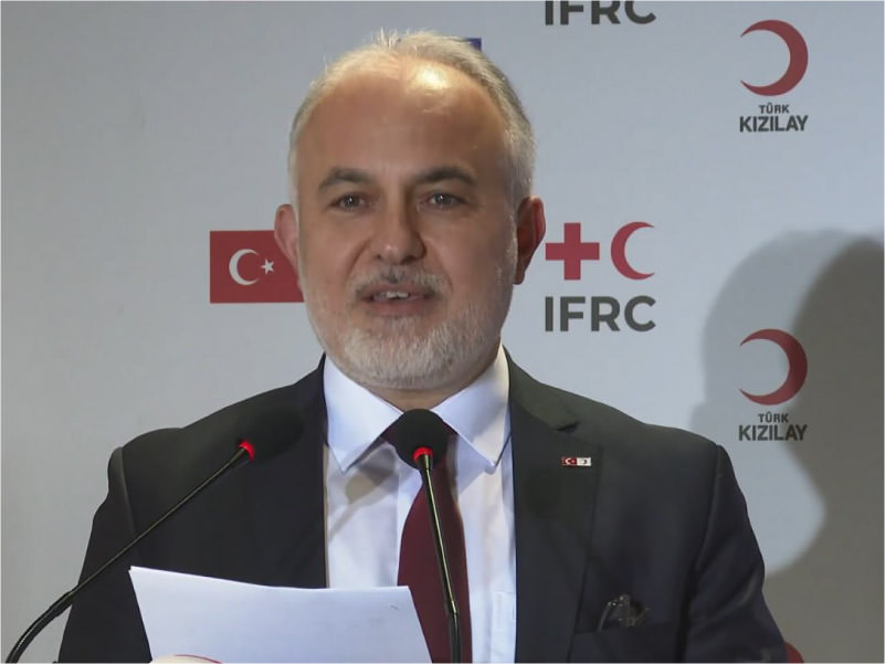 IFRC Secretary General Visit – 2021 (1)